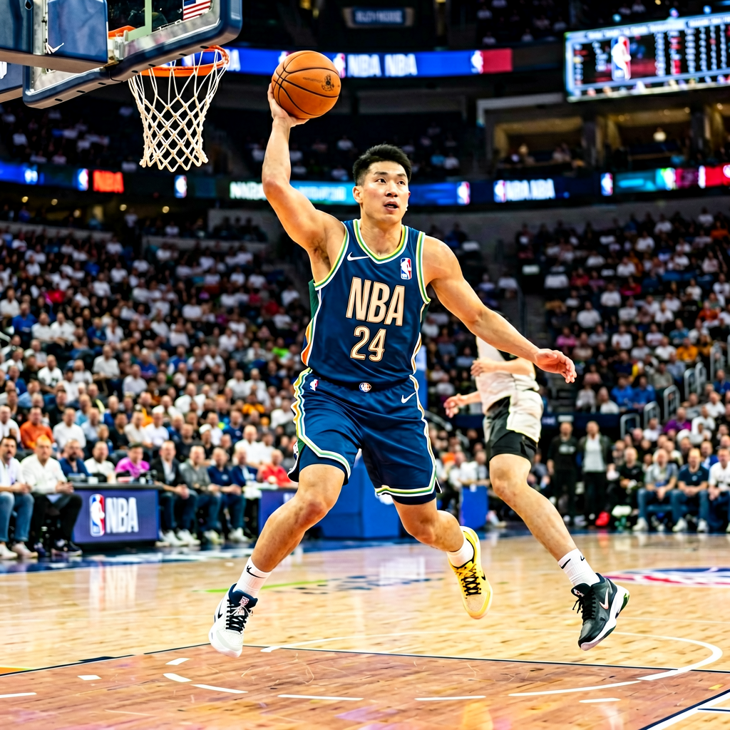 NBA篮球赛事覆盖常规赛季后赛及国际篮球赛事